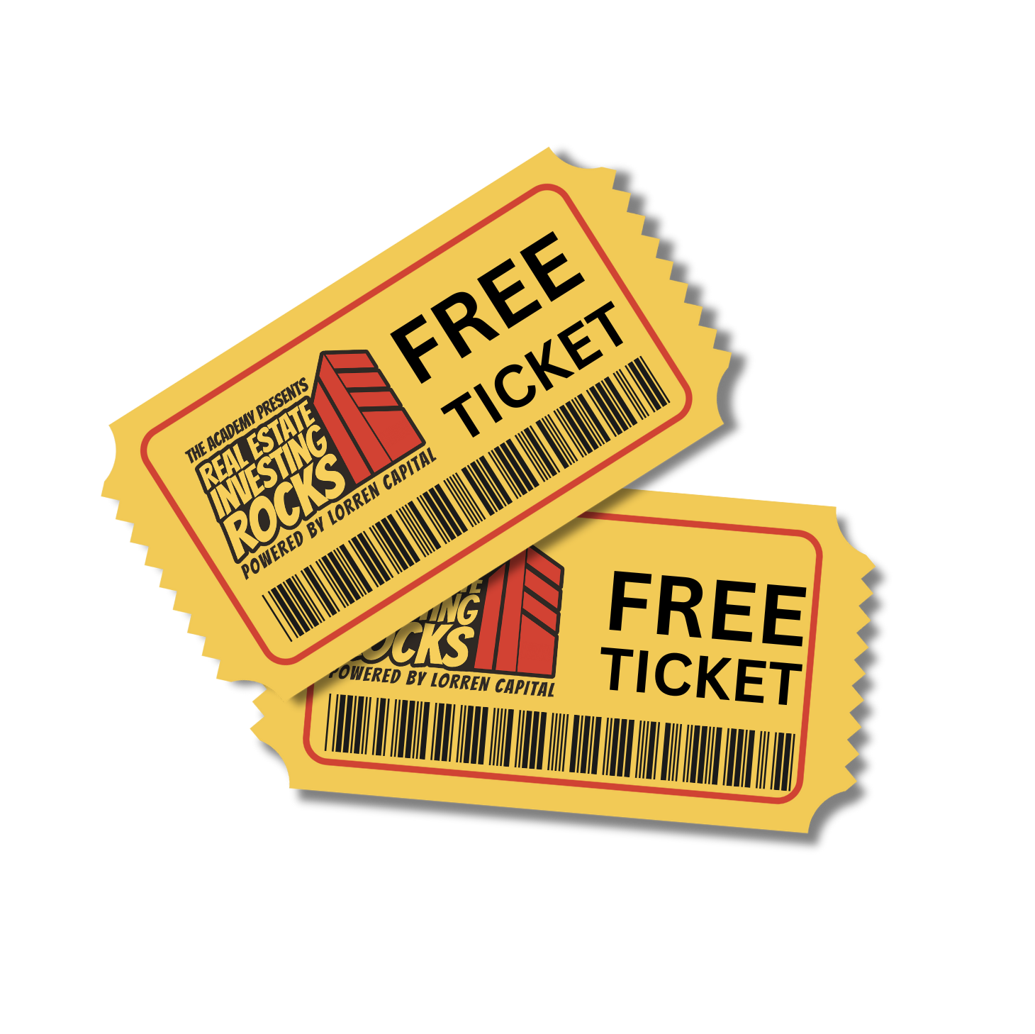free-ticket
