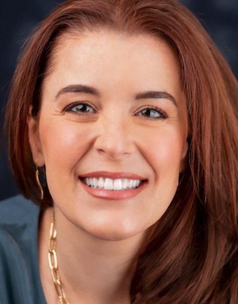 Amy Sylvis