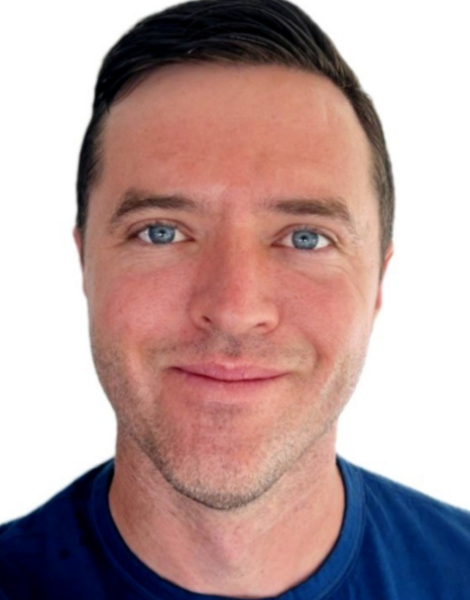 Andrew Stimson