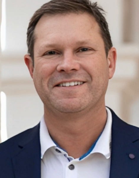Andy McMullen