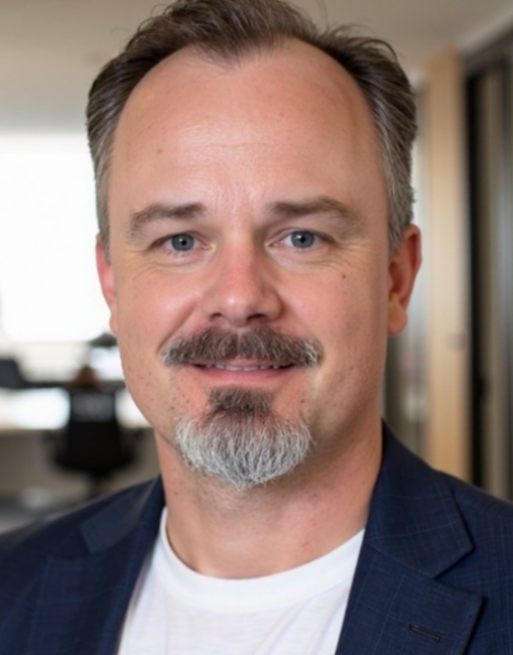Brian Briscoe