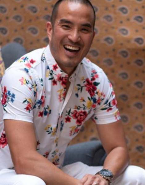 Edmund Chien