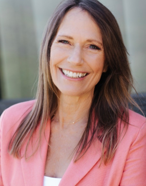 Kathy Fettke