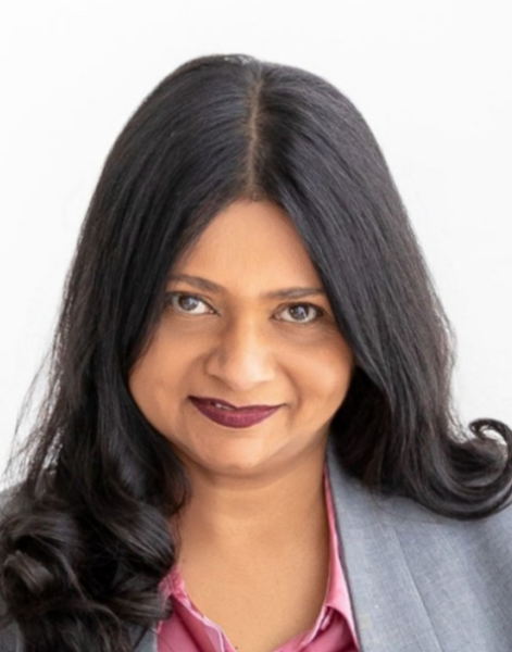 Sandhya Seshadri