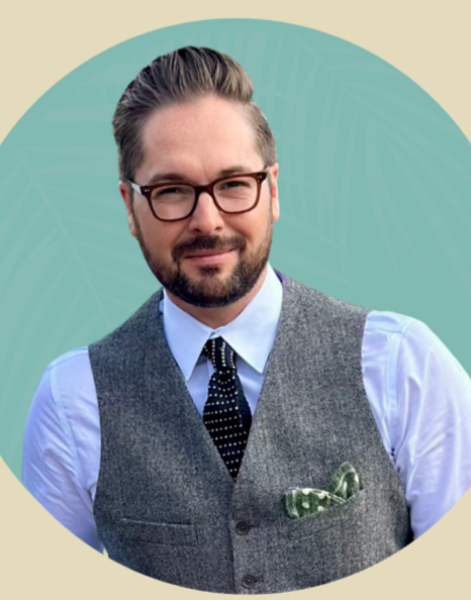 Travis Watts