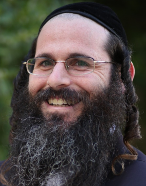 Yonah Weiss