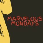 Group logo of Marvelous Mondays!
